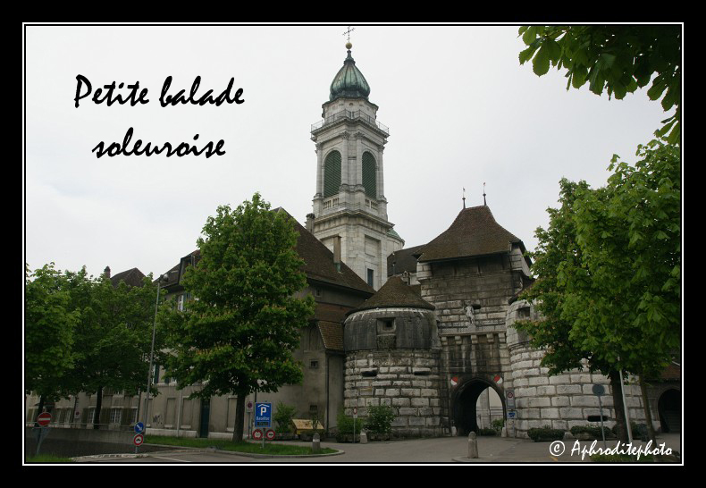 Solothurn